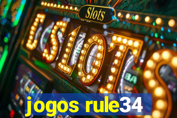 jogos rule34